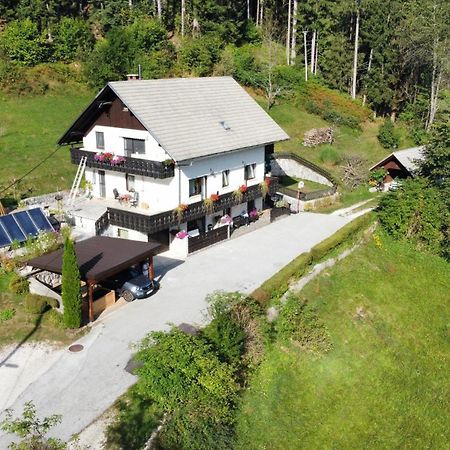 Apartma Vidovic Rateče エクステリア 写真