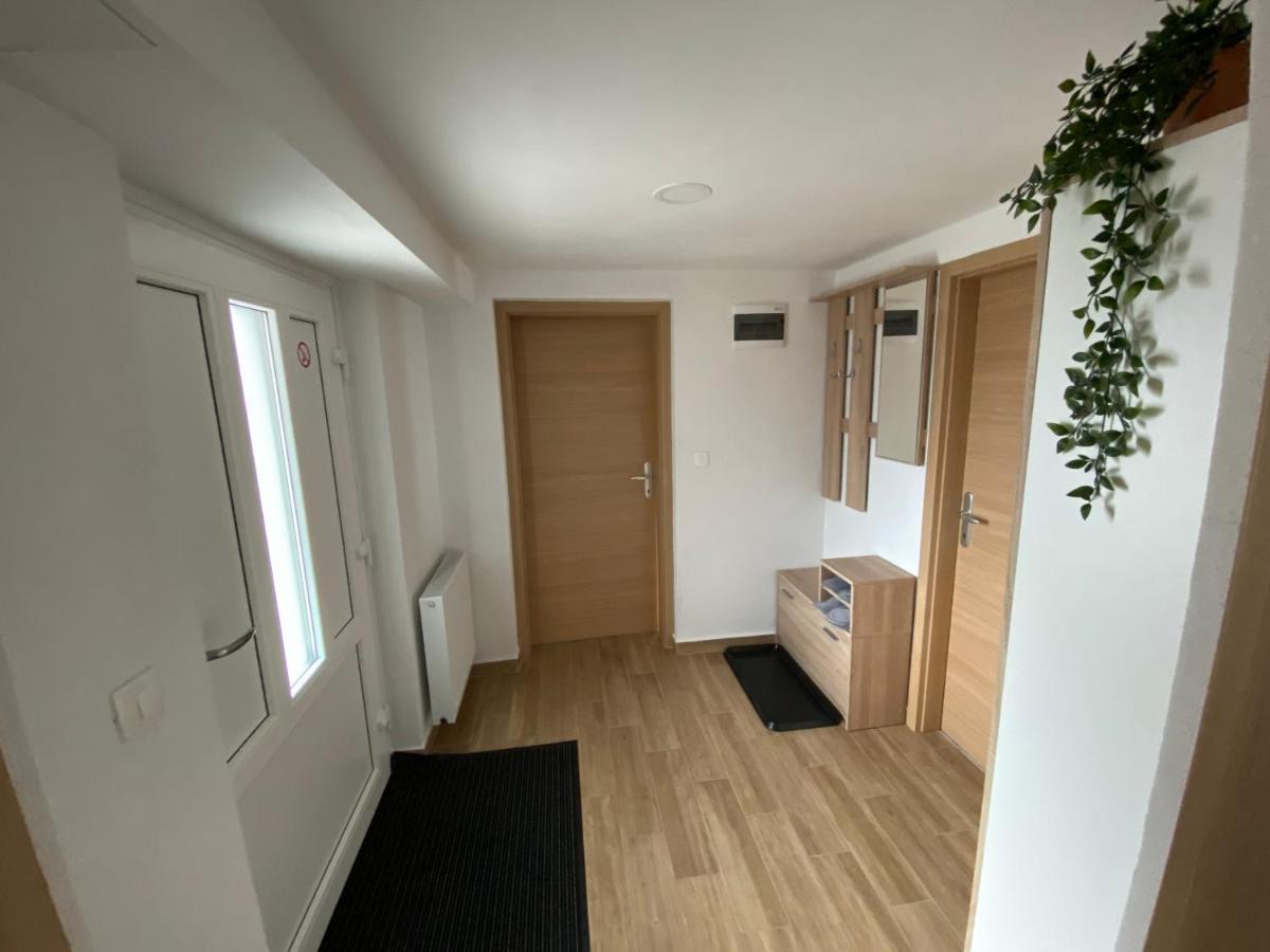 Apartma Vidovic Rateče エクステリア 写真