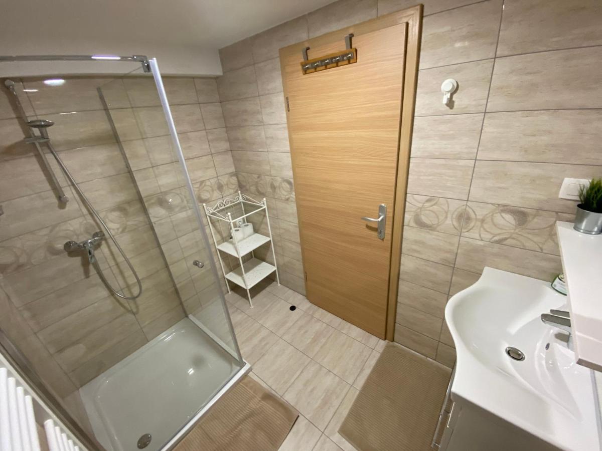 Apartma Vidovic Rateče エクステリア 写真