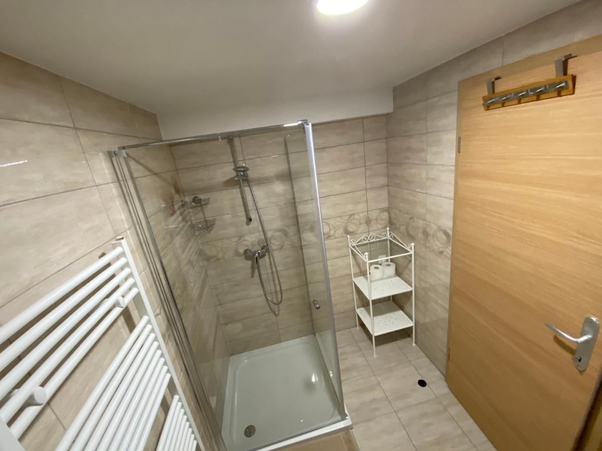 Apartma Vidovic Rateče エクステリア 写真