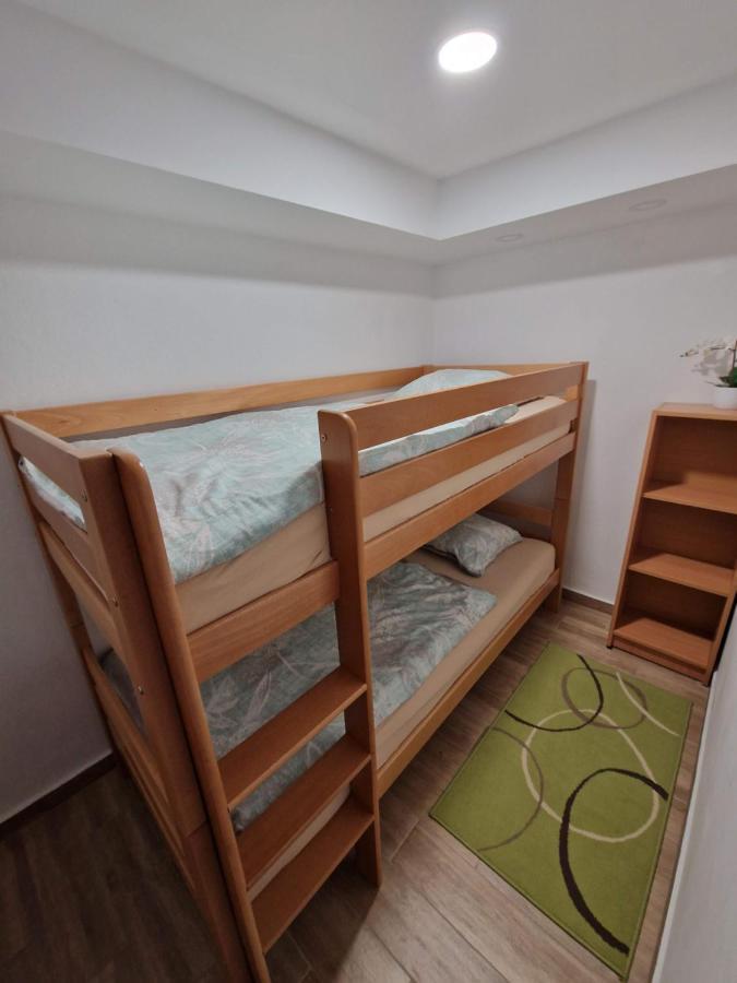 Apartma Vidovic Rateče エクステリア 写真