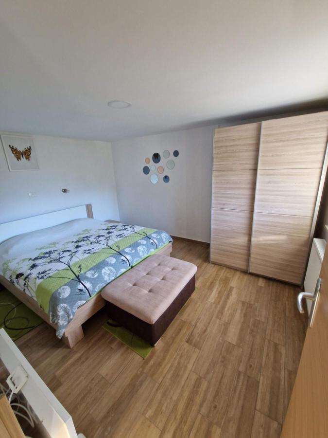 Apartma Vidovic Rateče エクステリア 写真